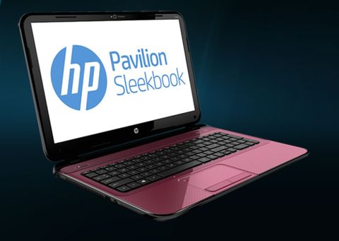 Hp Pavilion Sleekbook 15-B179Er