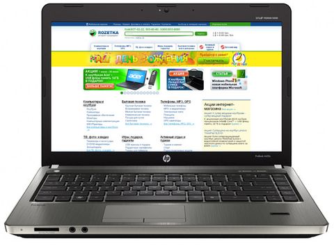 Hp Probook 4330S Ly466Ea