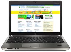  Hp Probook 4330S Ly466Ea 