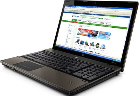 Hp Probook 4525S Ws932Es