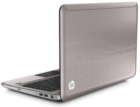 Hp Probook 4530S A1D21Ea
