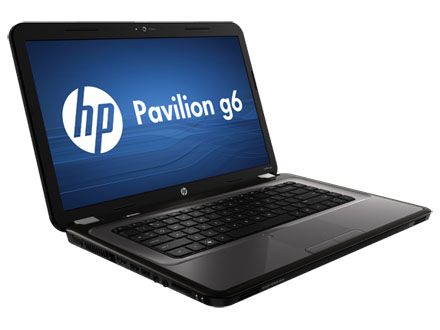 Hp Probook 4530S B0W80Es
