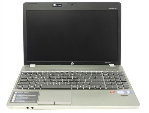 HP PROBOOK 4530S B0W87ES