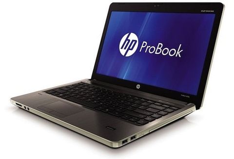 Hp Probook 4530S B0X47Ea