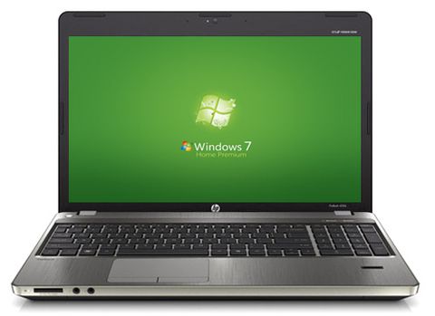 Hp Probook 4530S B0X69Ea