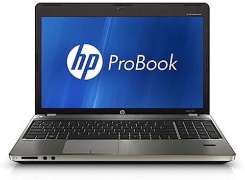 Hp Probook 4530S Lw840Ea