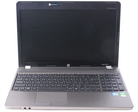 Hp Probook 4530S Ly479Ea