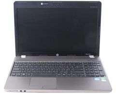  Hp Probook 4530S Ly479Ea 