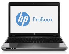  Hp Probook 4535S A6E37Ea 