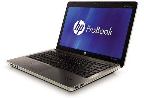 Hp Probook 4730S A1G10Es