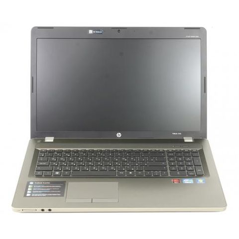 Hp Probook 4730S A6E48Ea