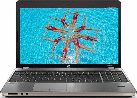 Hp Probook 4730S B0X53Ea