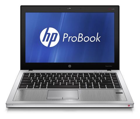 Hp Probook 4730S B0X55Ea