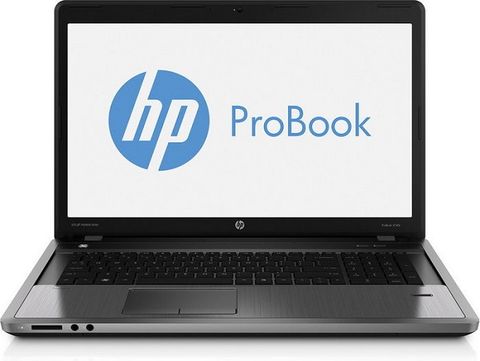 Hp Probook 4740S H5K26Ea