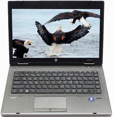 Hp Probook 6360B Ly434Ea