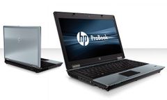 Hp Probook 6450B Wd715Ea 