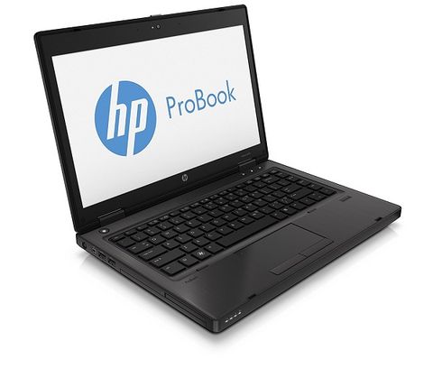 Hp Probook 6470B C3C64Es