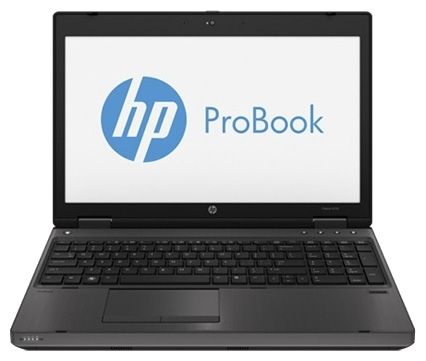 Hp Probook 6570B C3C66Es