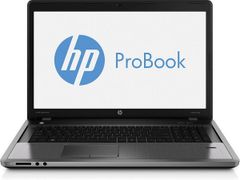  Hp Probook 6570B C3D44Es 