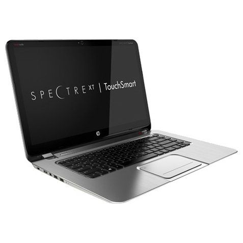 Hp Spectre Xt Touchsmart 15-4000Er