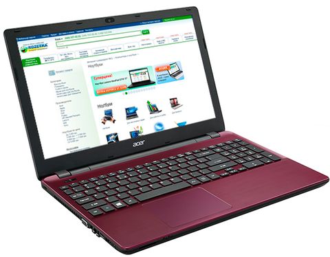 Acer Aspire E5-511-C55X