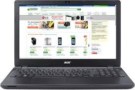 Acer Aspire E5-521-493T