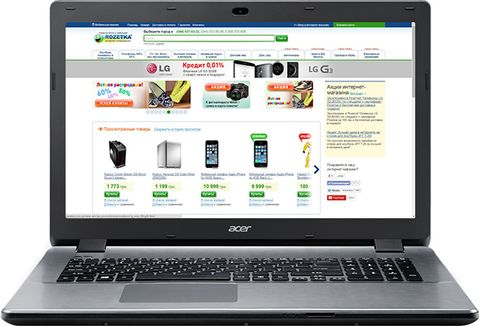 Acer Aspire E5-731-P3Yq