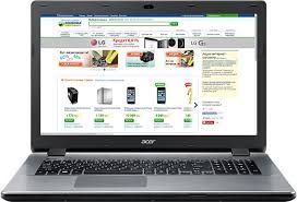 Acer Aspire E5-731G-P2Mm