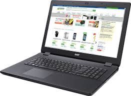 Acer Aspire Es1-711-P4Ku