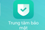 Trung tâm bảo mật trên các dòng máy Oppo Phần 4
