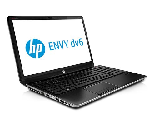 Hp Envy Dv6-7374Ef
