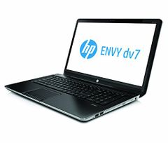  Hp Envy Dv7-7230Us 
