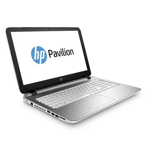 Hp Pavilion 15-P085Tx