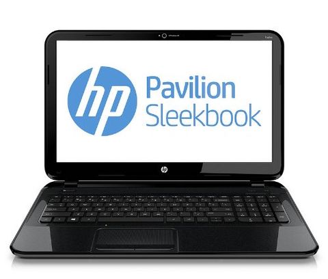 Hp Pavilion Sleekbook 15-B030El
