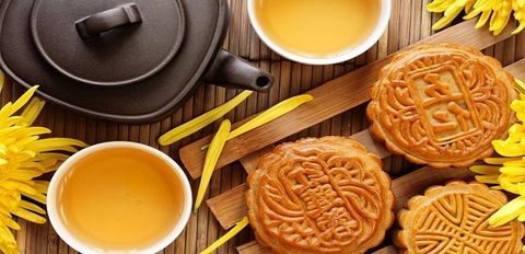 Văn khấn cúng rằm Trung Thu 2021. Cúng rằm vào lúc nào? Cách chuẩn bị mâm cúng.