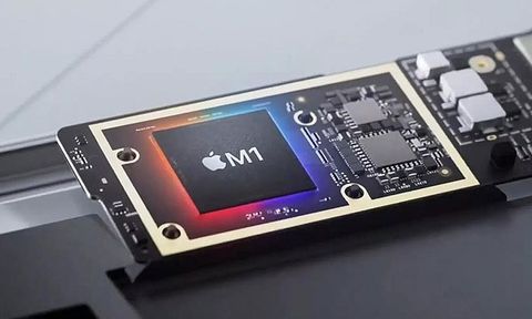 Trung Quốc Bẻ Khóa Thành Công Chip M1 Của Apple