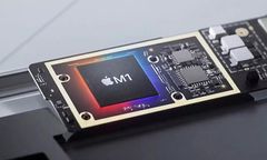  Trung Quốc Bẻ Khóa Thành Công Chip M1 Của Apple 