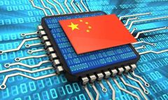  Trung Quốc Gặp Khó Trong Tự Chủ Công Nghệ Chip Bán Dẫn 
