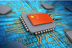  Trung Quốc Nỗ Lực Tạo Ra Chuỗi Cung Ứng Chip Bán Dẫn 100% Nội Địa 