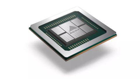 Trung Quốc Ra Mắt Gpu 7nm Cho Data Center