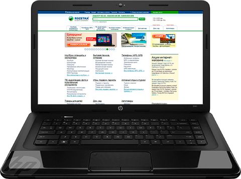 Hp Pavilion 15-N059Sr