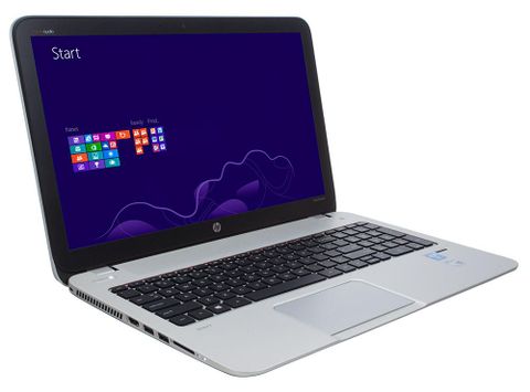 Hp Envy 17-J100