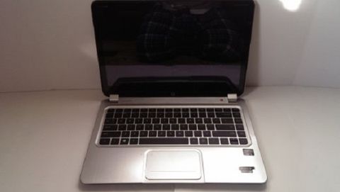 Hp Envy Sleekbook 4-1000