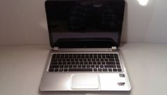  Hp Envy Sleekbook 4-1000 