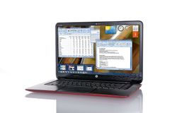  Hp Envy Sleekbook 6-1000 