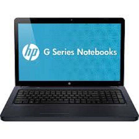 Hp G72-B50