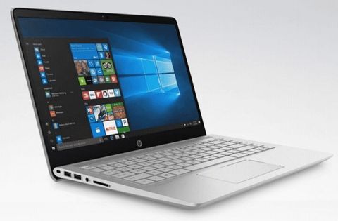 Hp Pavilion 15-N089Er