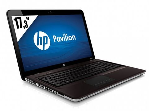 Laptop Hp Pavilion 15 N091er