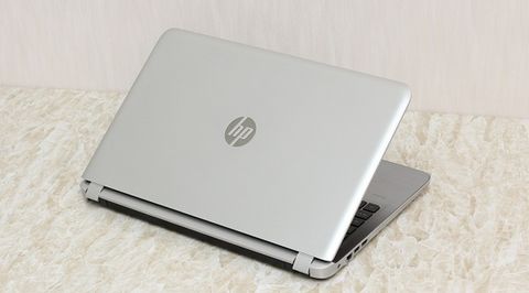Hp Pavilion 15-N087Er