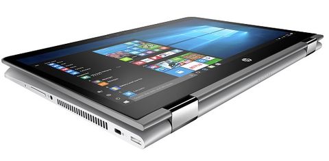 Hp Pavilion 17-E066Sr